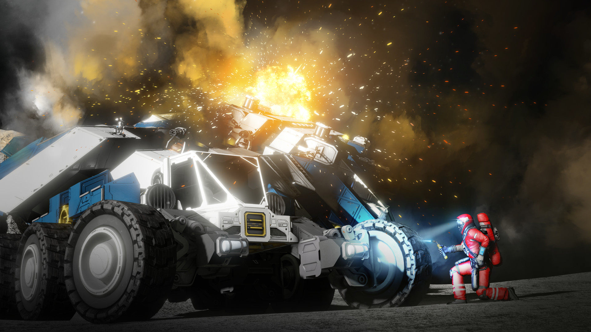 Space Engineers — screenshot 3