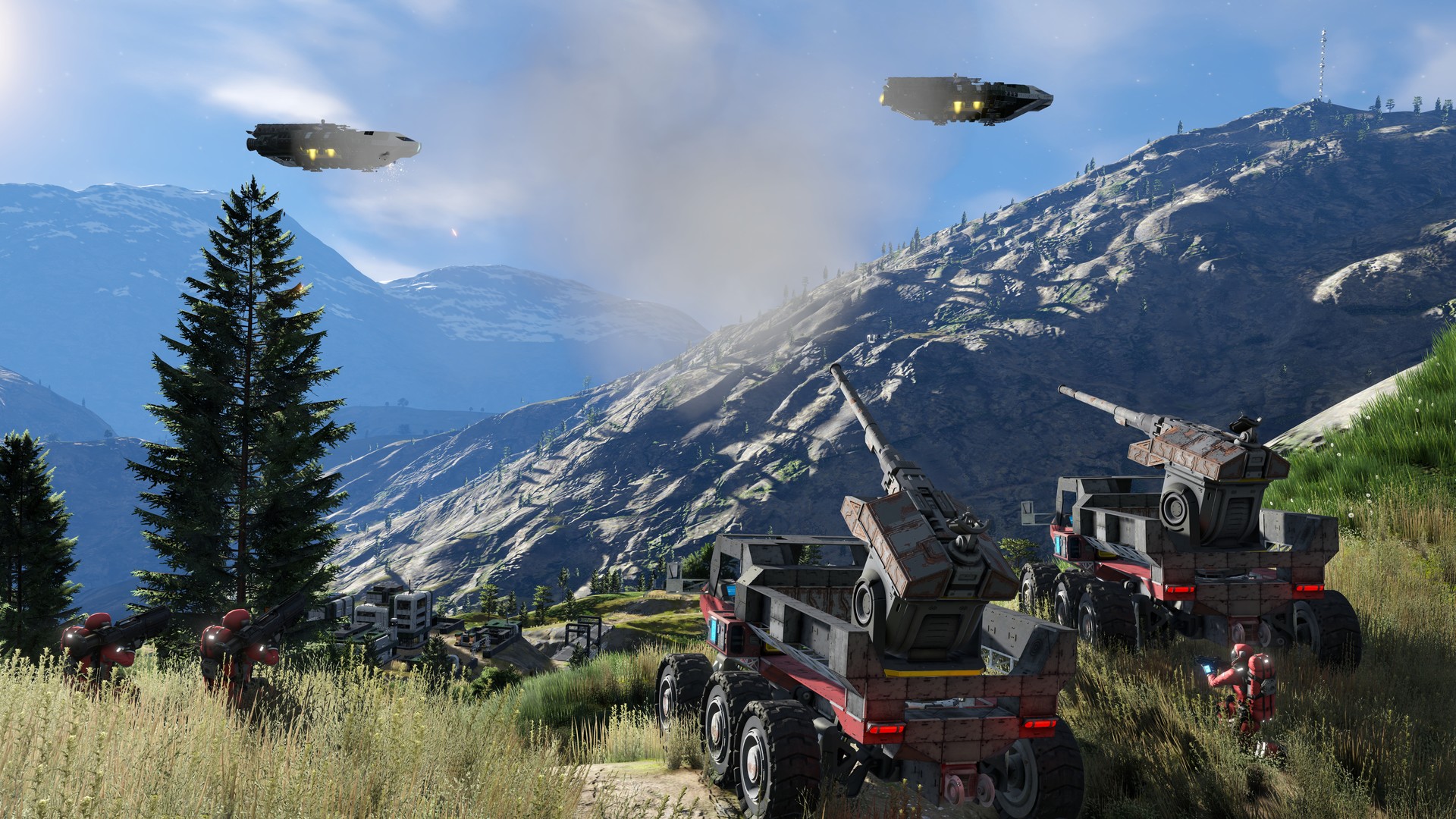 Space Engineers — screenshot 4