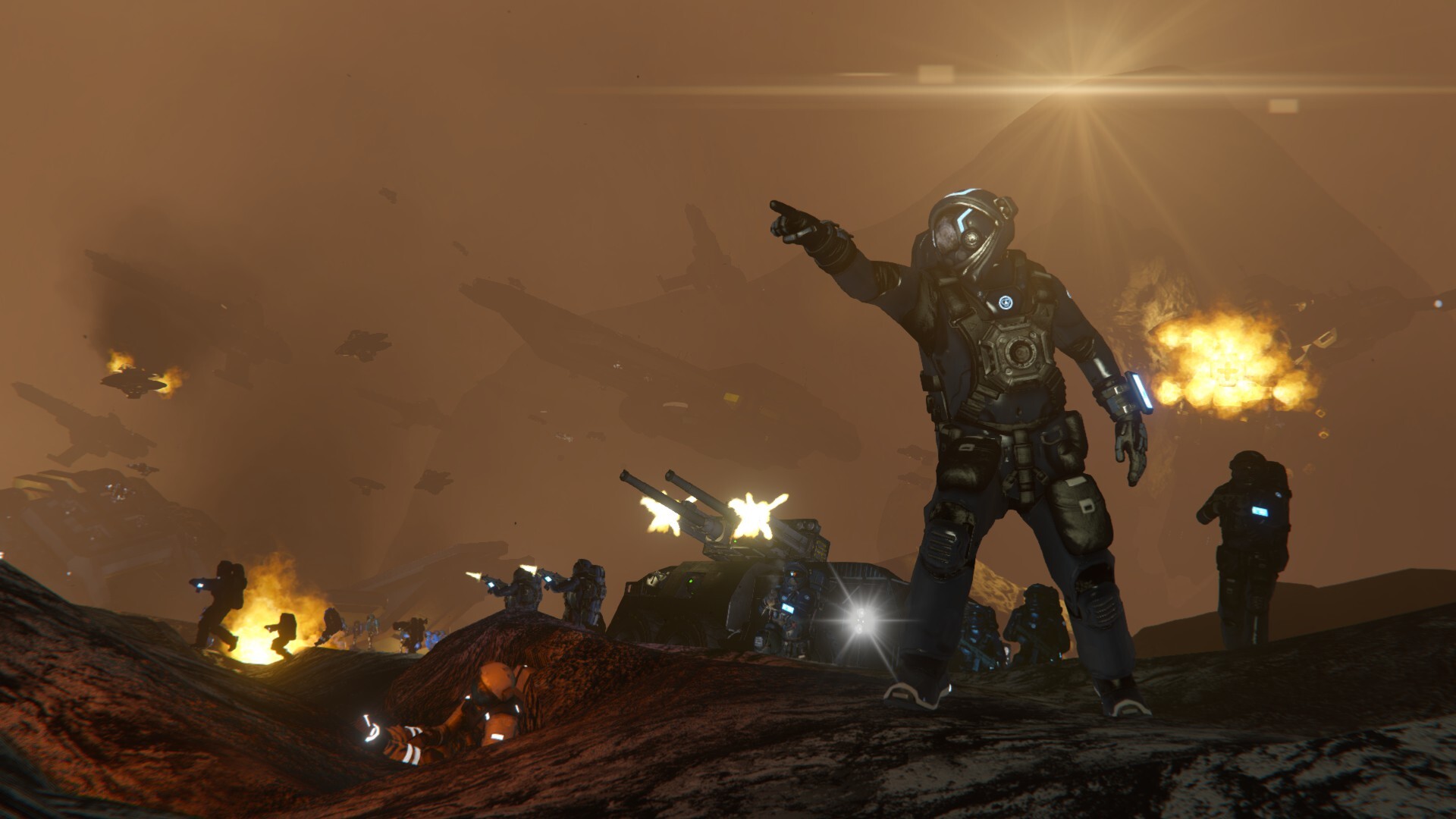 Space Engineers — screenshot 5