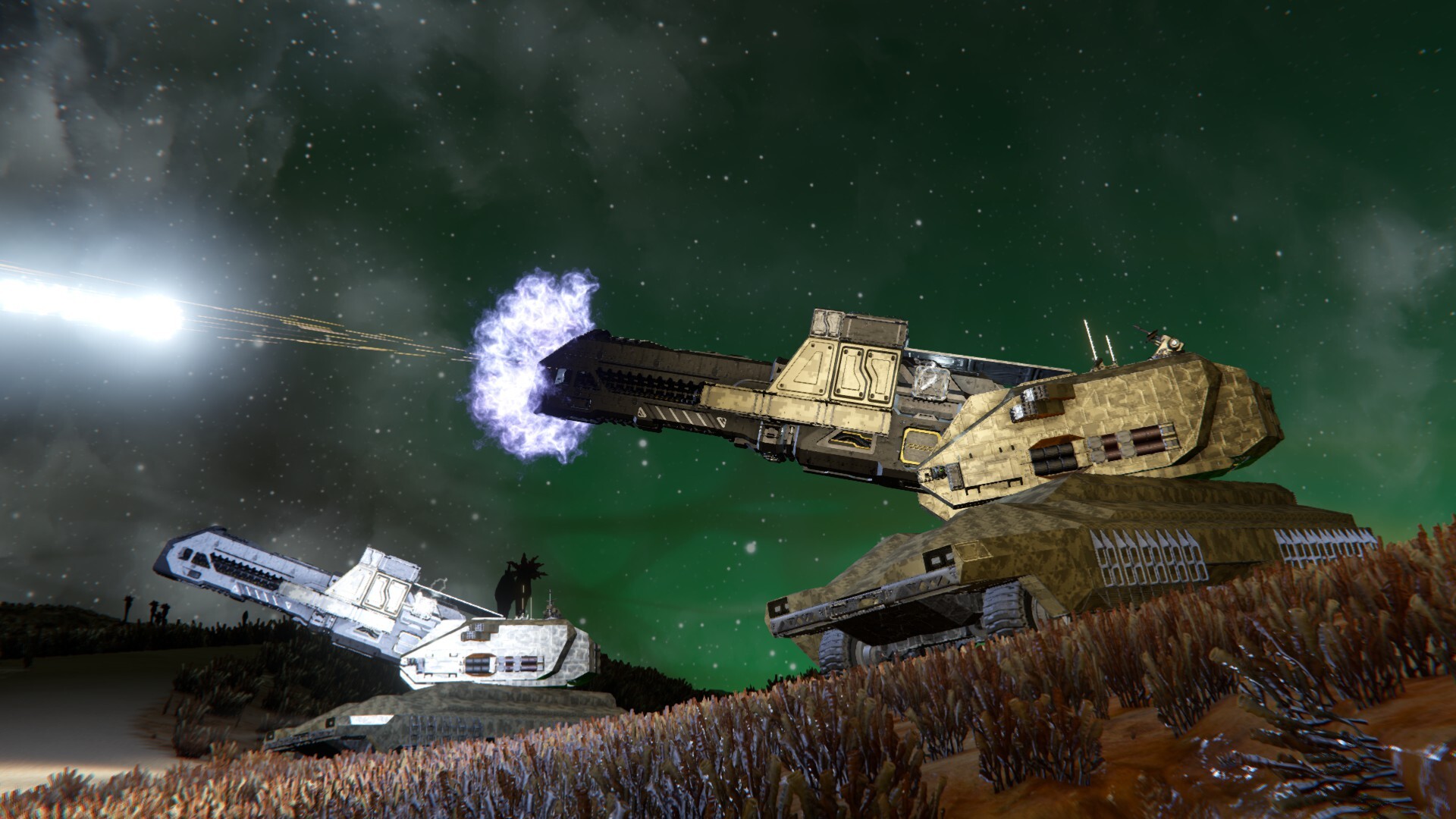 Space Engineers — screenshot 6