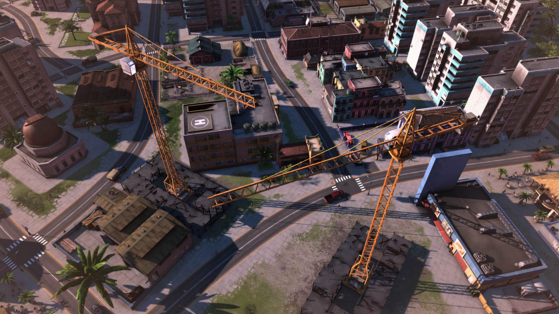 Tropico 5 — screenshot 3