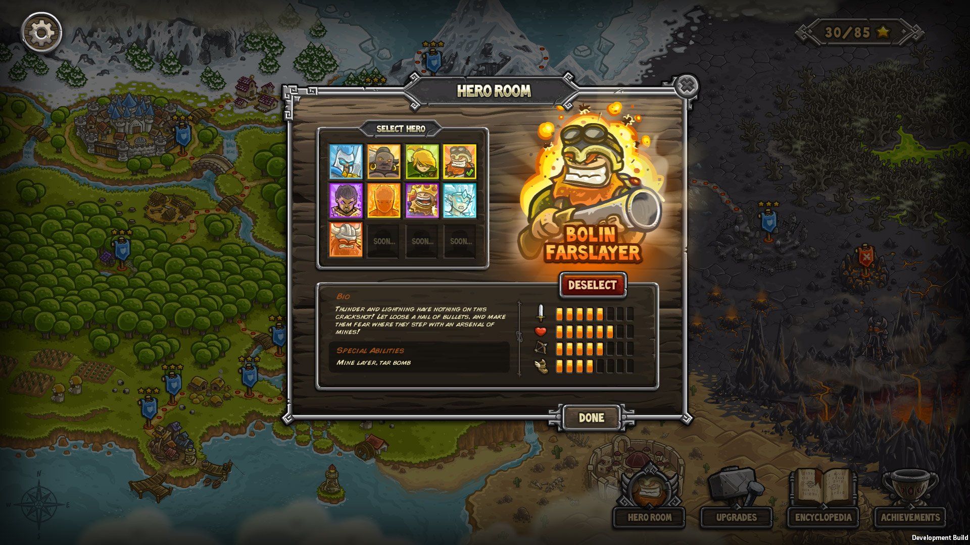 Kingdom Rush  - Tower Defense — screenshot 4