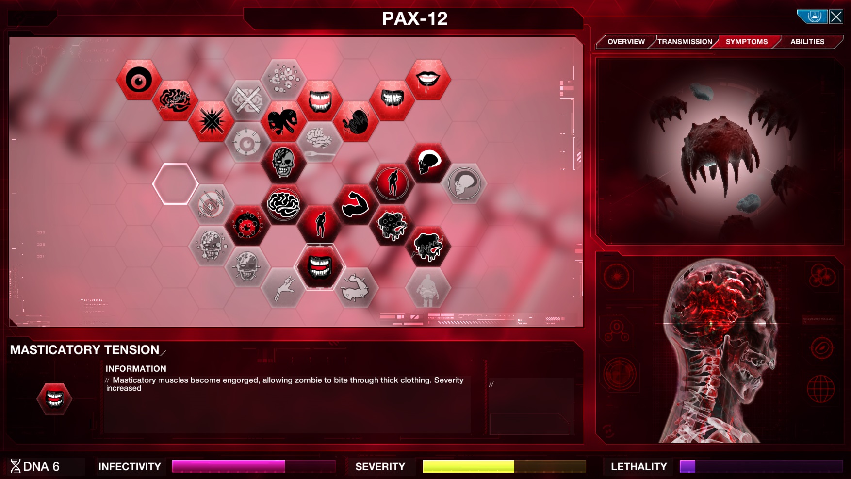 Plague Inc: Evolved — screenshot 2