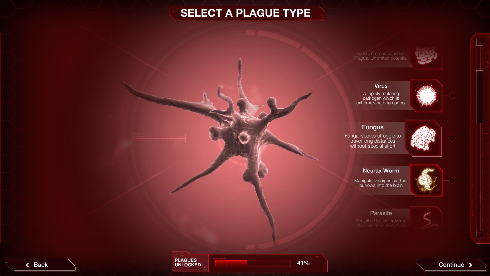 Plague Inc: Evolved — screenshot 4