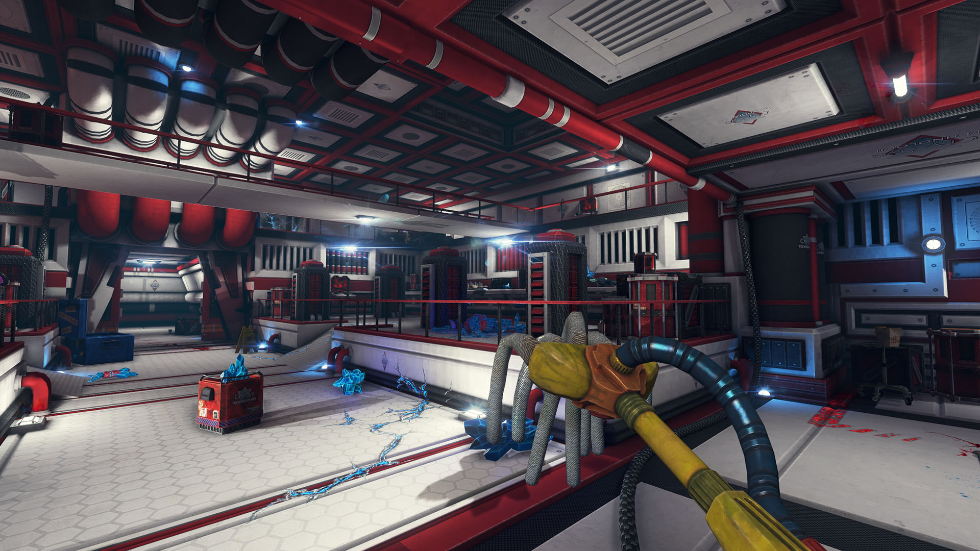Viscera Cleanup Detail — screenshot 2