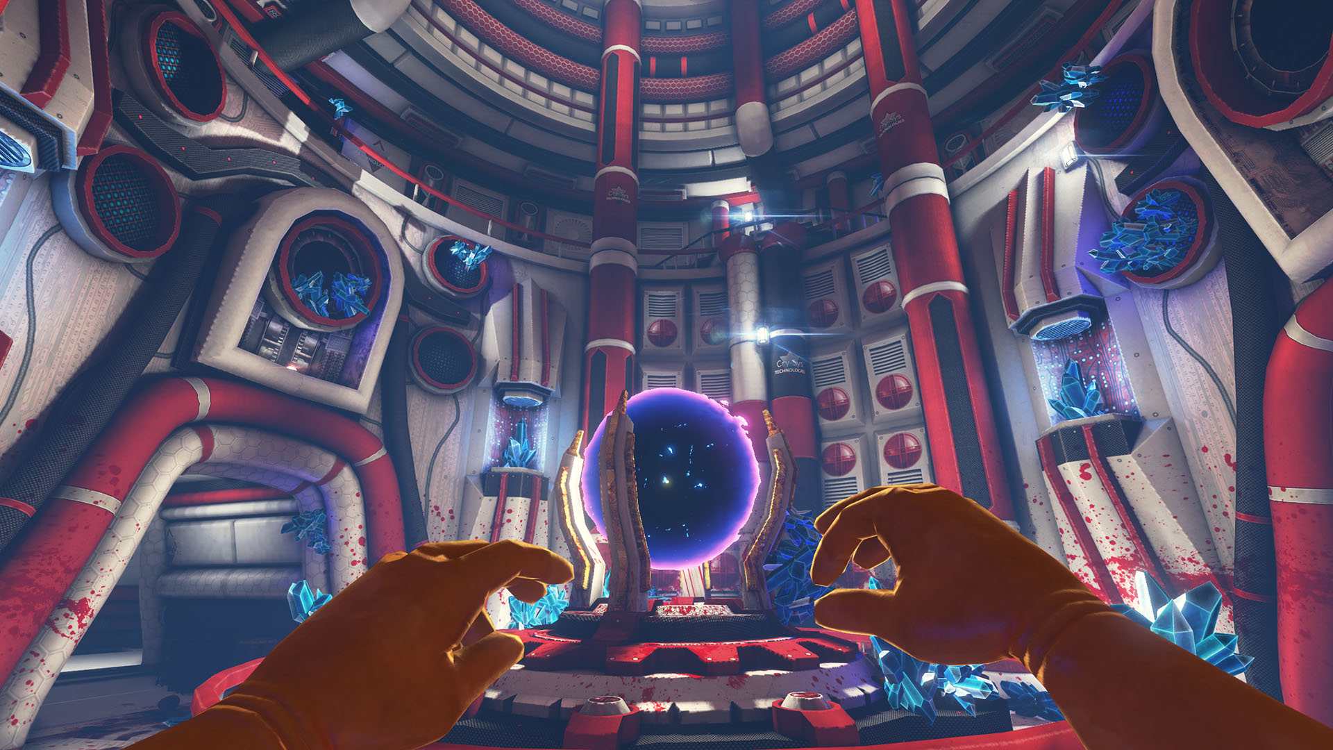 Viscera Cleanup Detail — screenshot 3