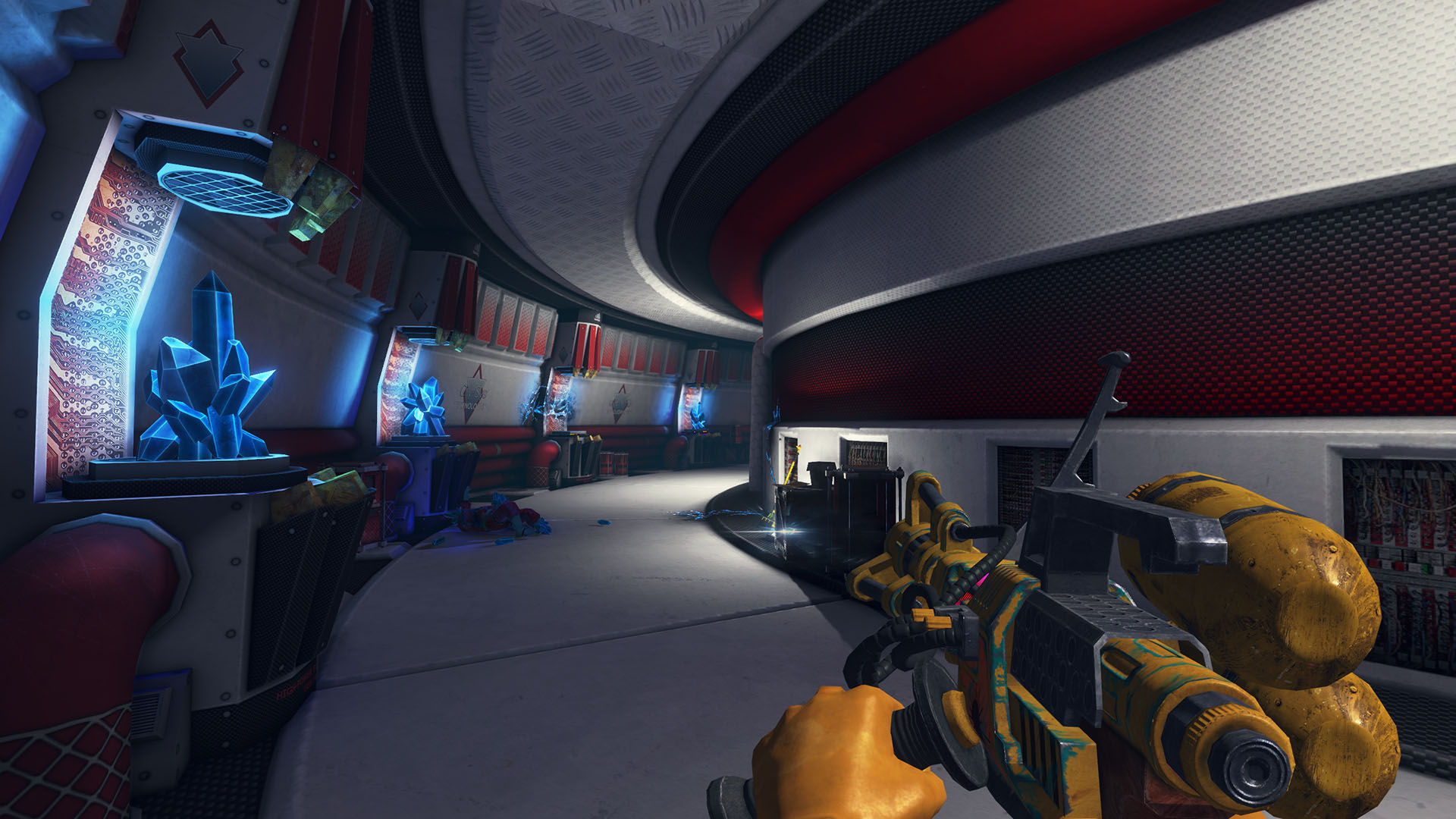 Viscera Cleanup Detail — screenshot 4
