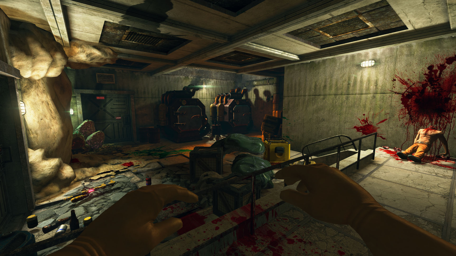 Viscera Cleanup Detail — screenshot 5