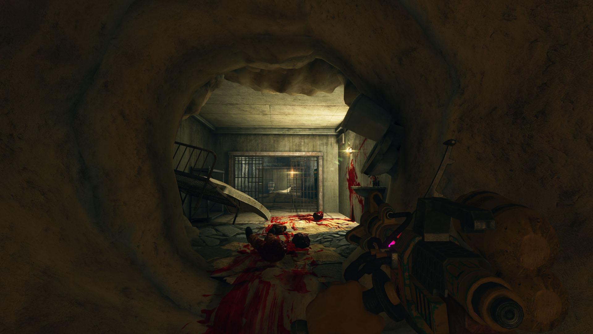 Viscera Cleanup Detail — screenshot 6