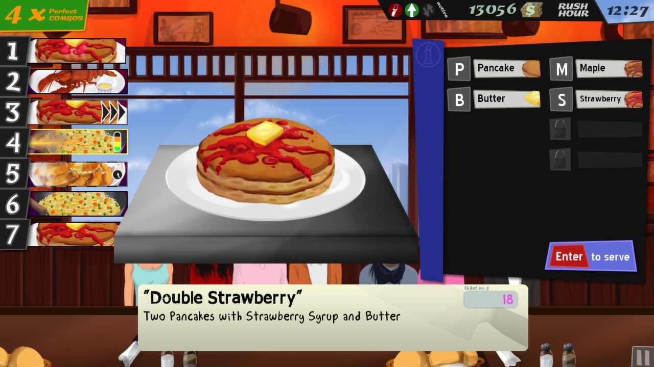 Cook, Serve, Delicious! — screenshot 6