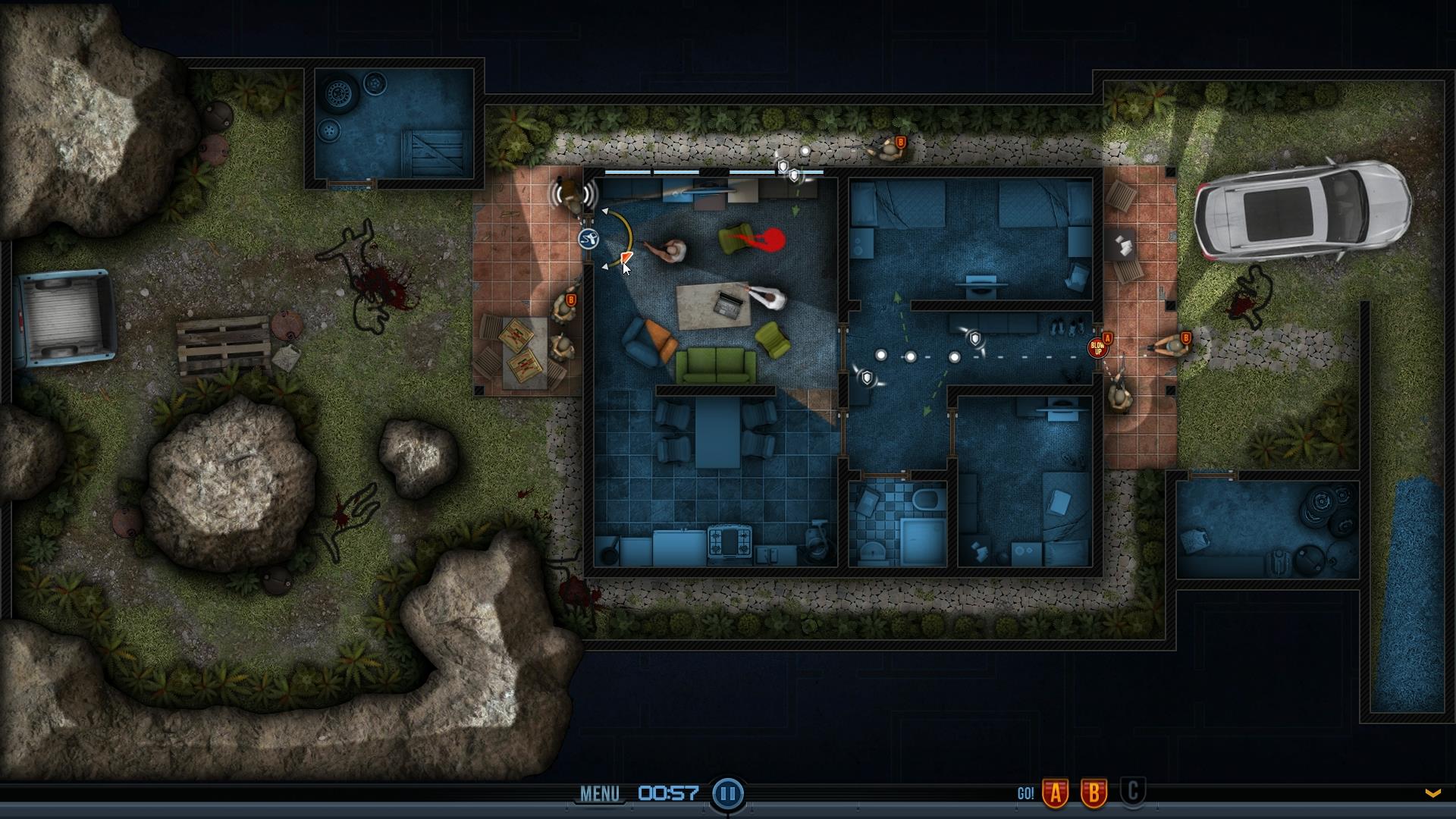 Door Kickers — screenshot 1