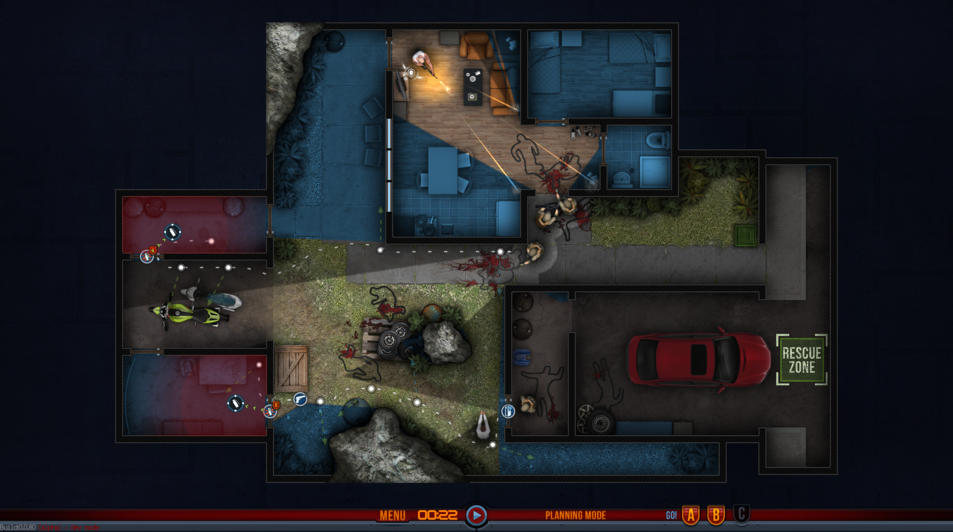 Door Kickers — screenshot 3
