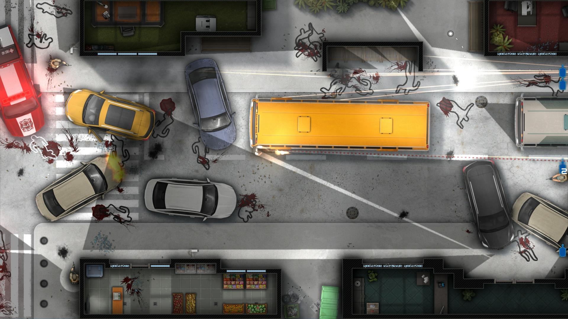 Door Kickers — screenshot 6