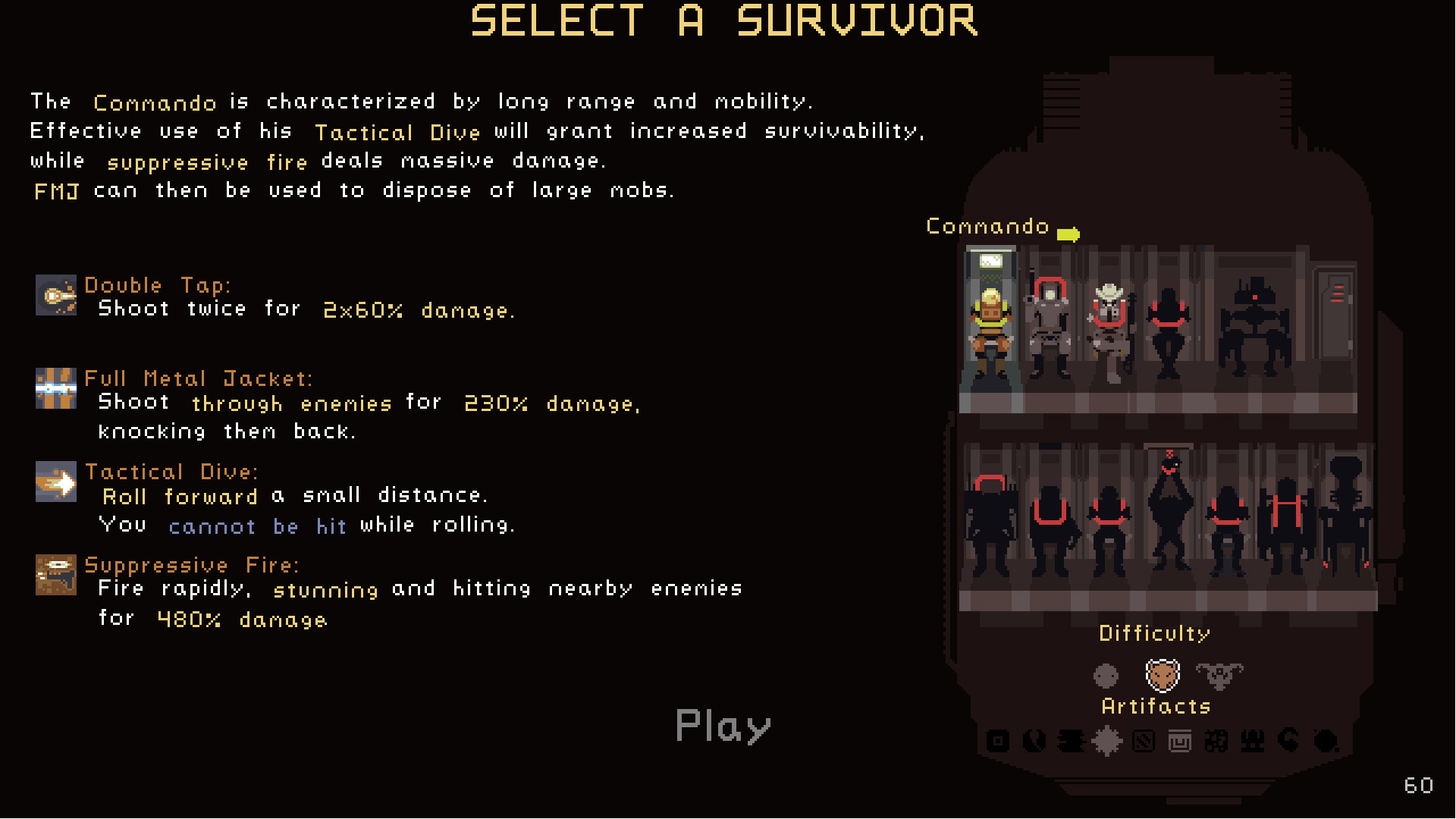 Risk of Rain (2013) — screenshot 3