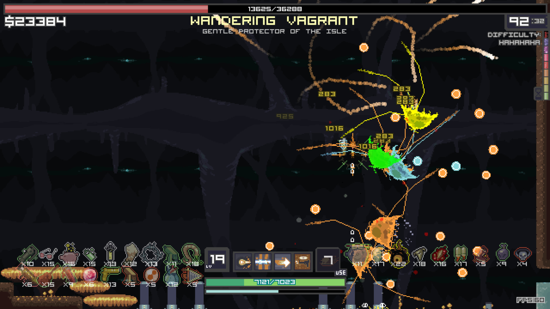 Risk of Rain (2013) — screenshot 5