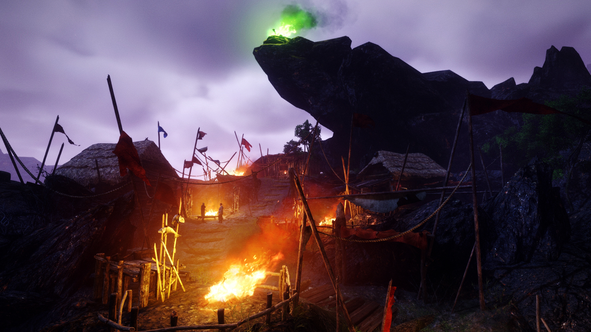 Risen 3 - Titan Lords — screenshot 1