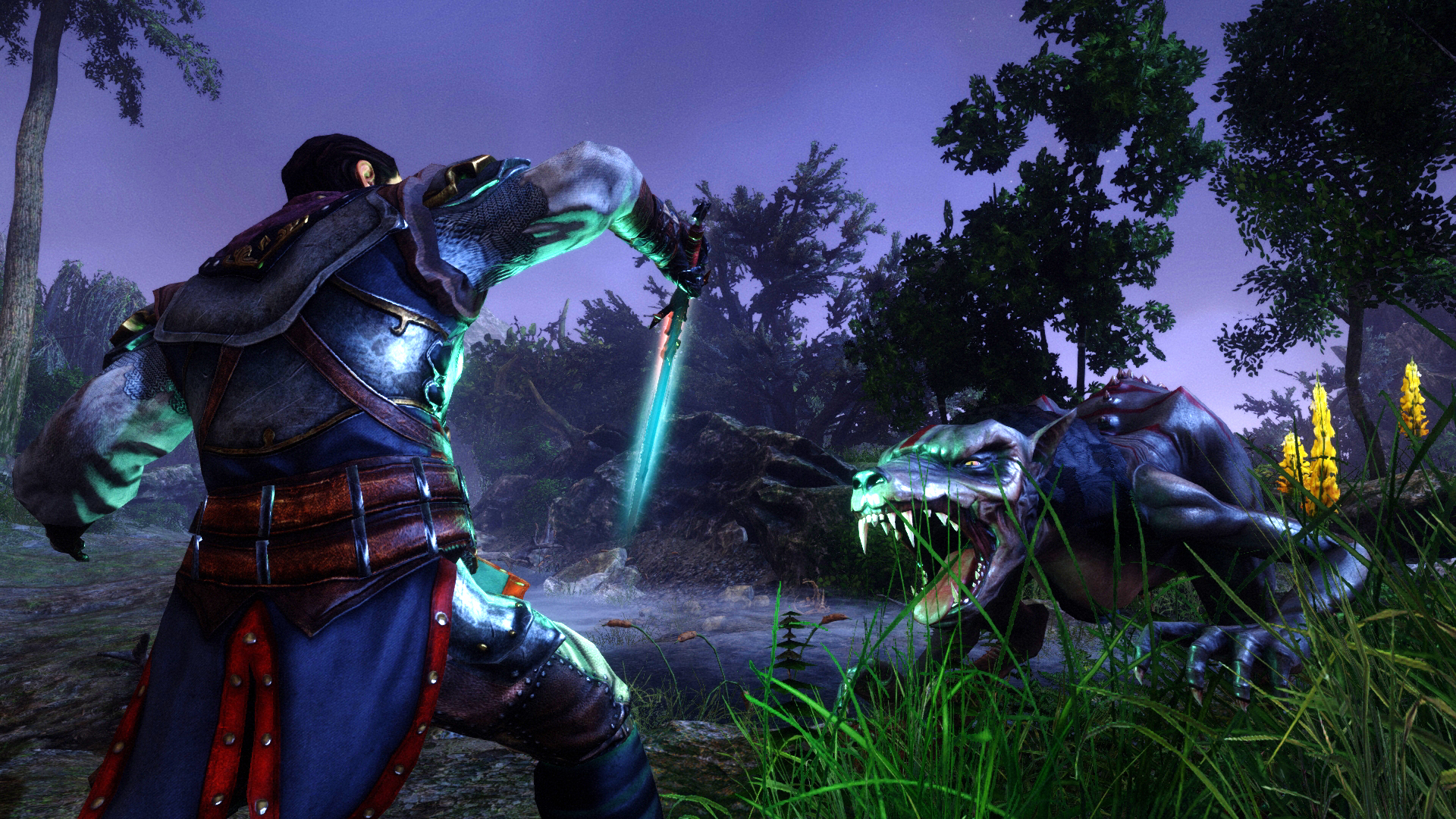 Risen 3 - Titan Lords — screenshot 2