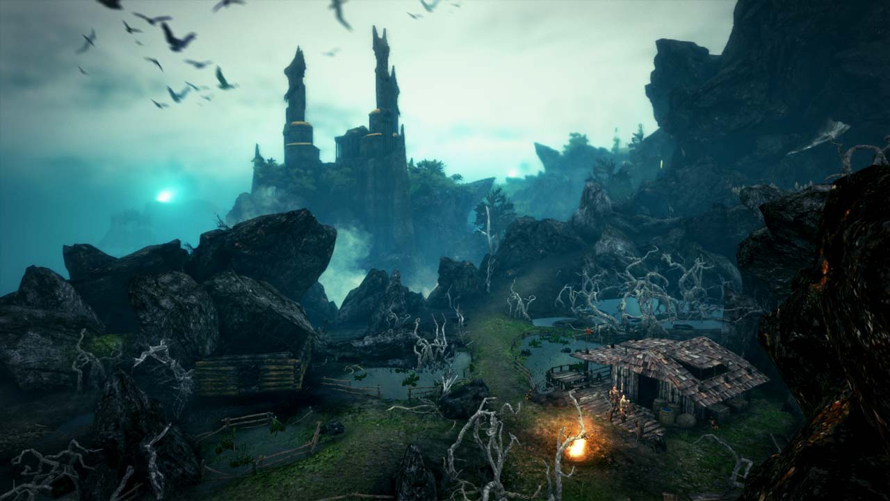 Risen 3 - Titan Lords — screenshot 3