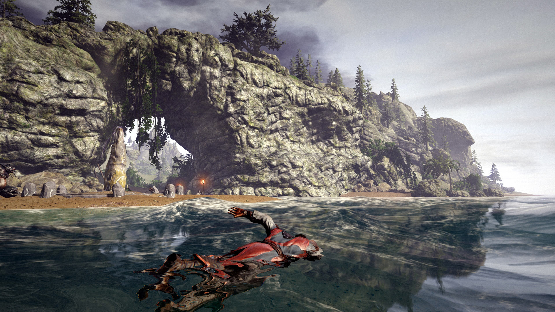 Risen 3 - Titan Lords — screenshot 5