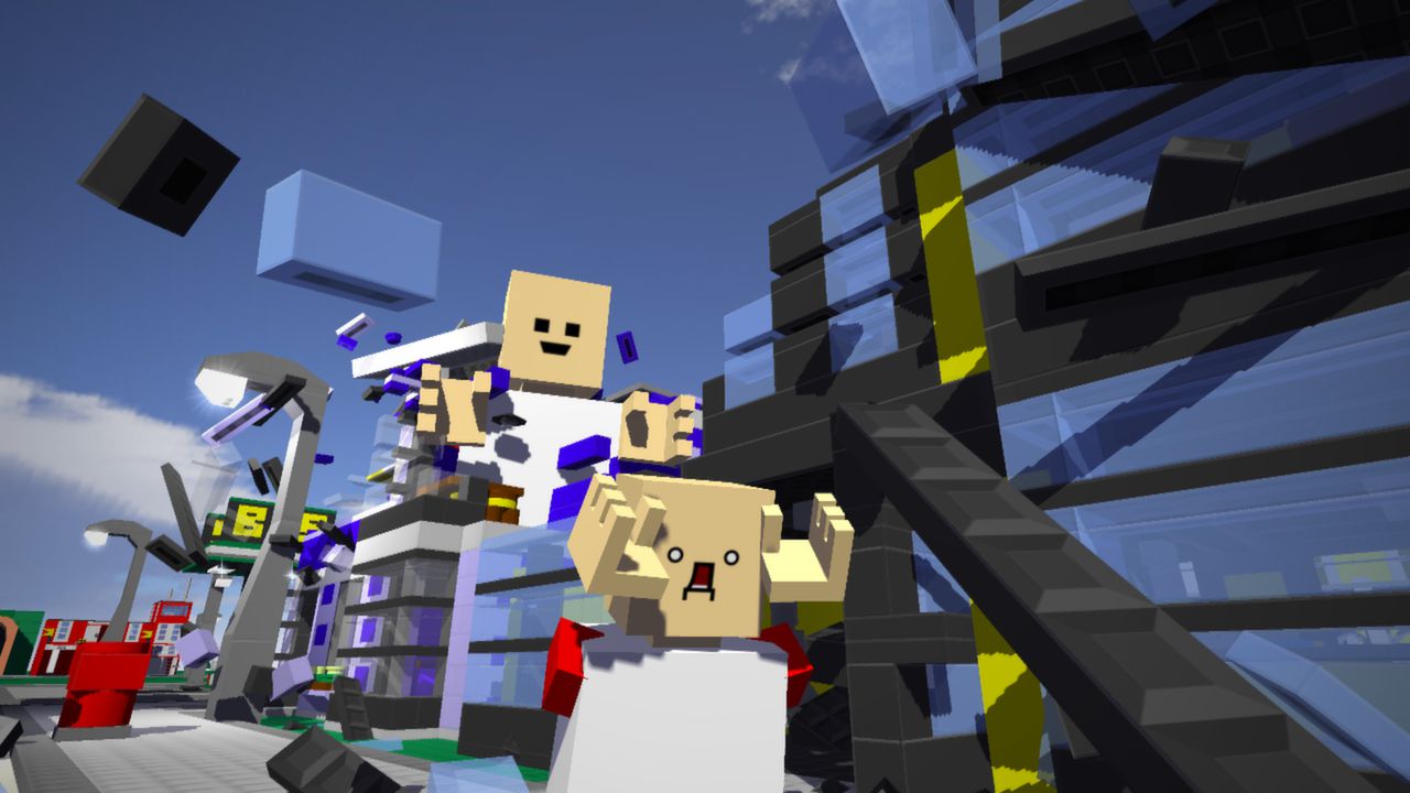 Blockland — screenshot 1