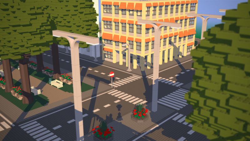 Blockland — screenshot 2