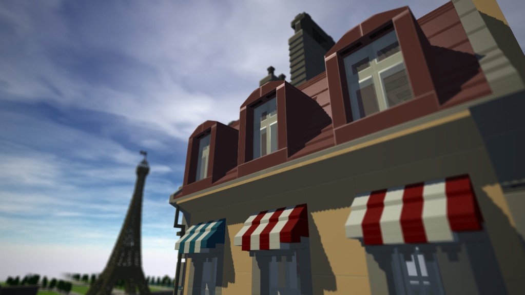 Blockland — screenshot 3