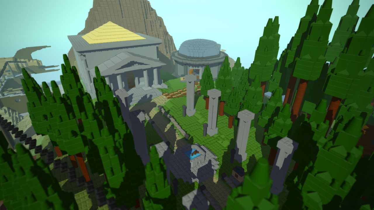 Blockland — screenshot 4