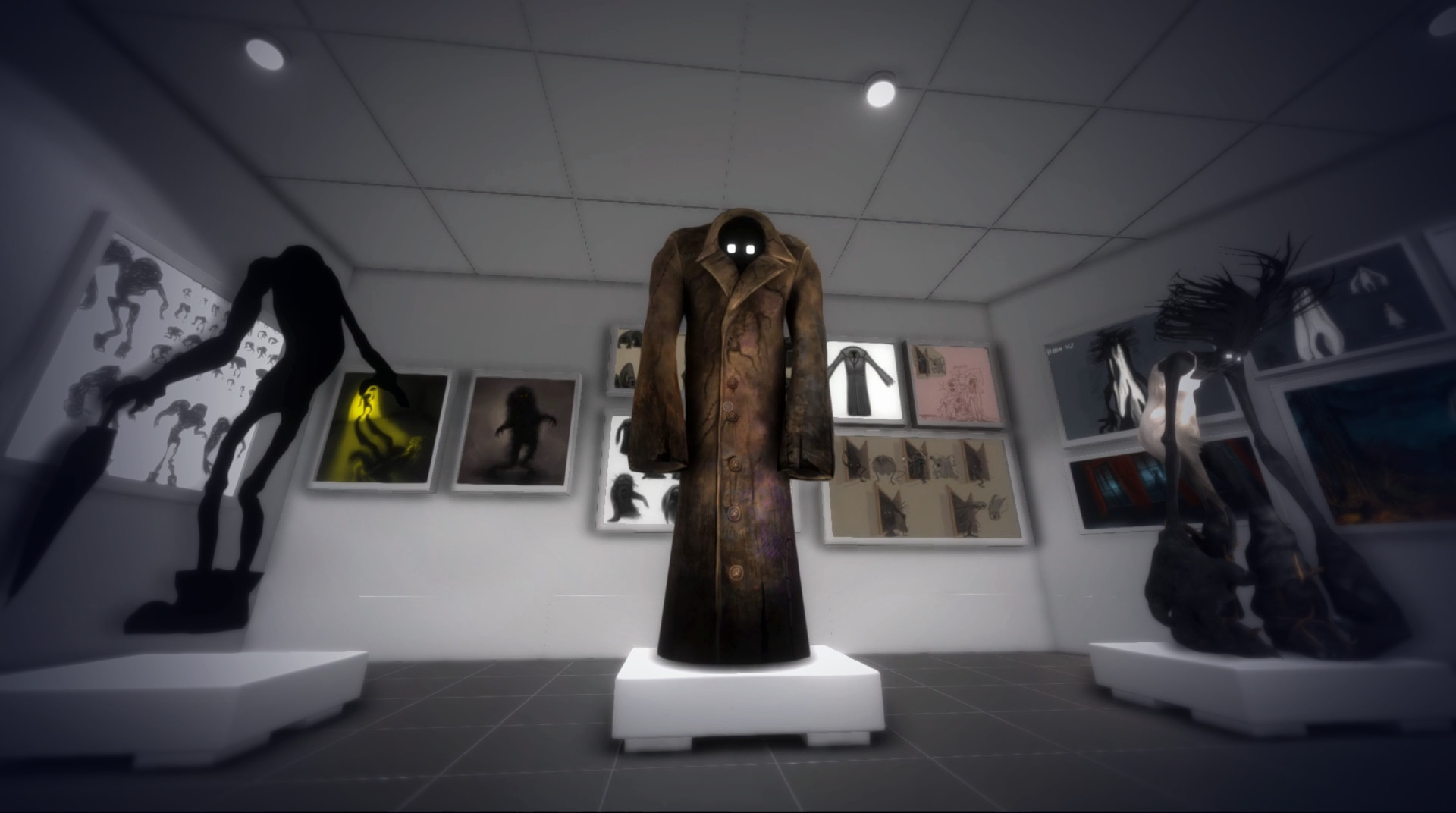 Among the Sleep - Enhanced Edition — screenshot 2