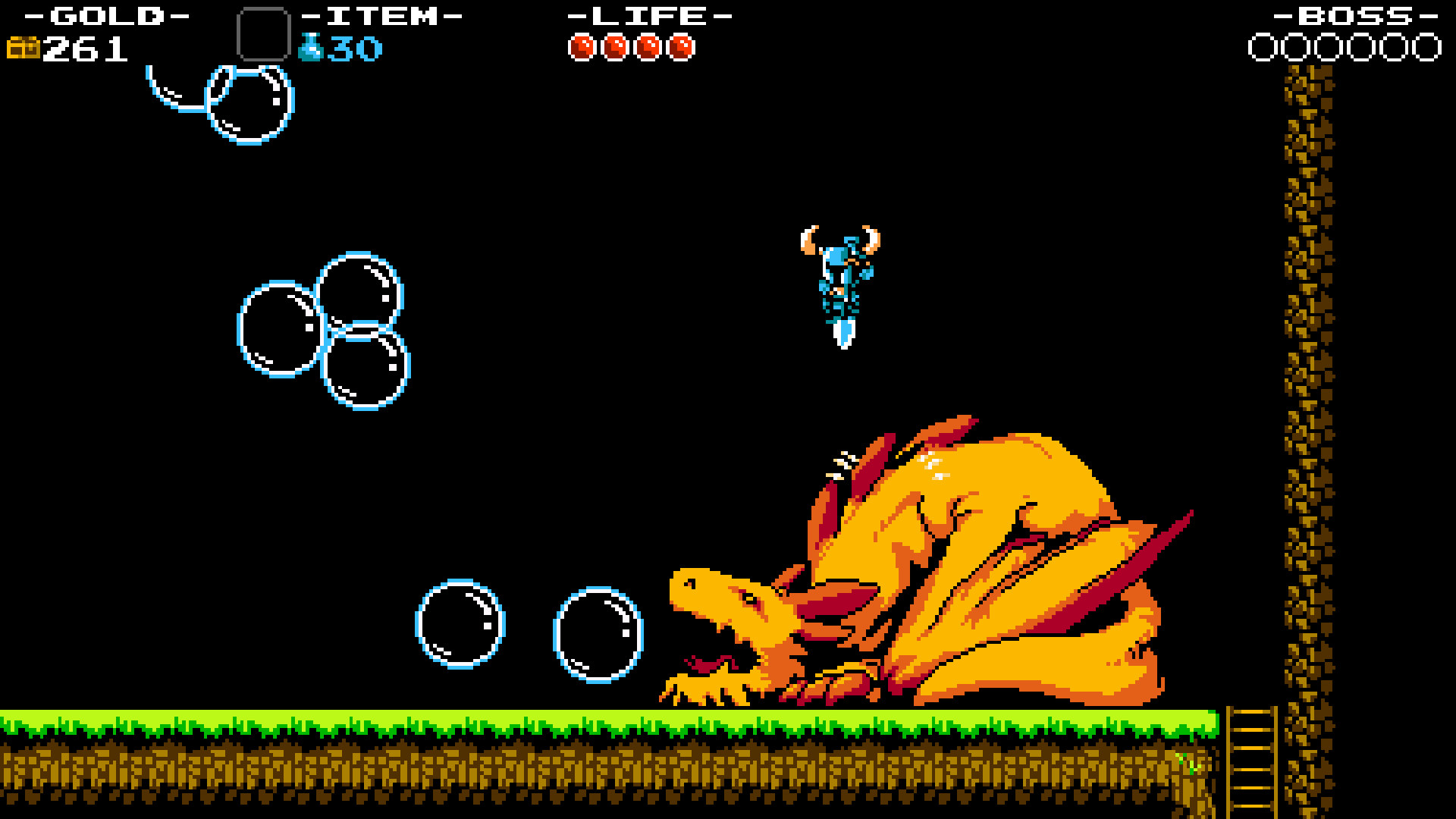 Shovel Knight: Treasure Trove — screenshot 2