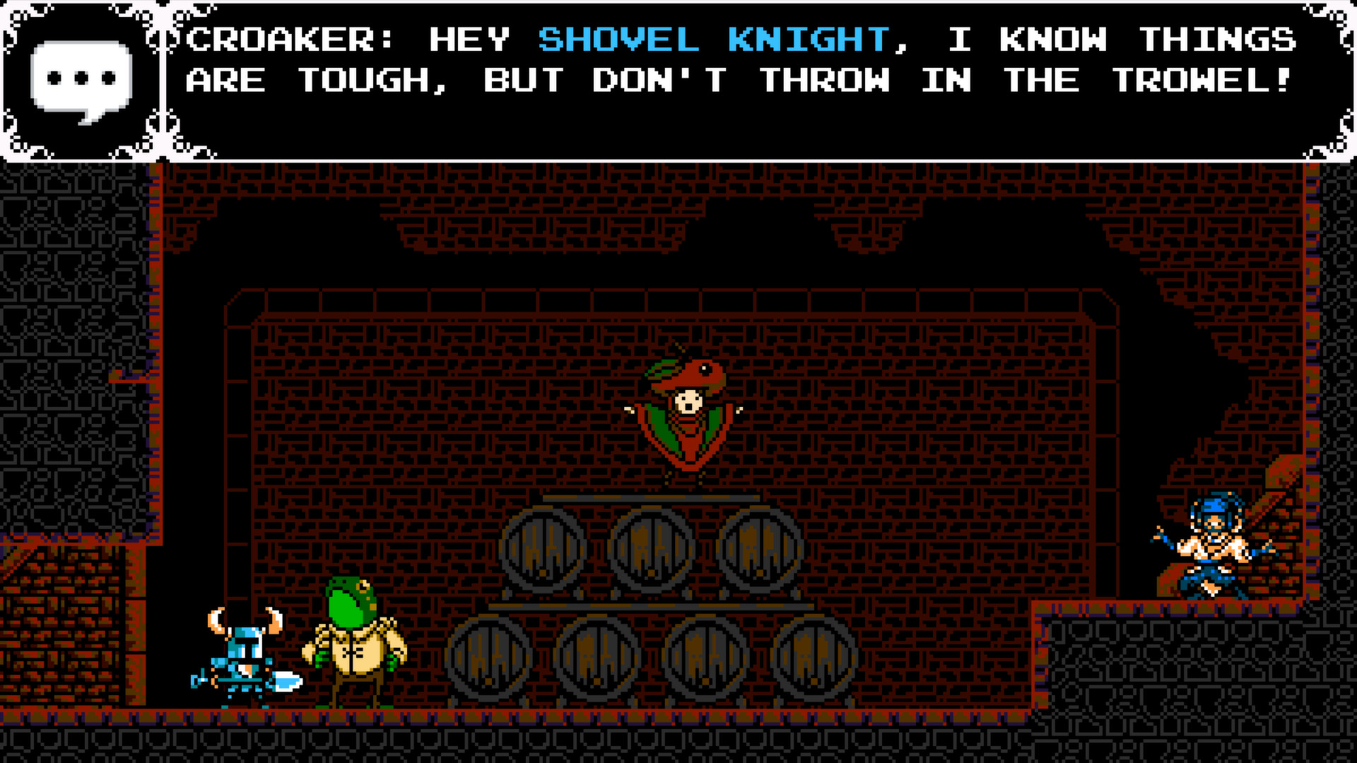 Shovel Knight: Treasure Trove — screenshot 3