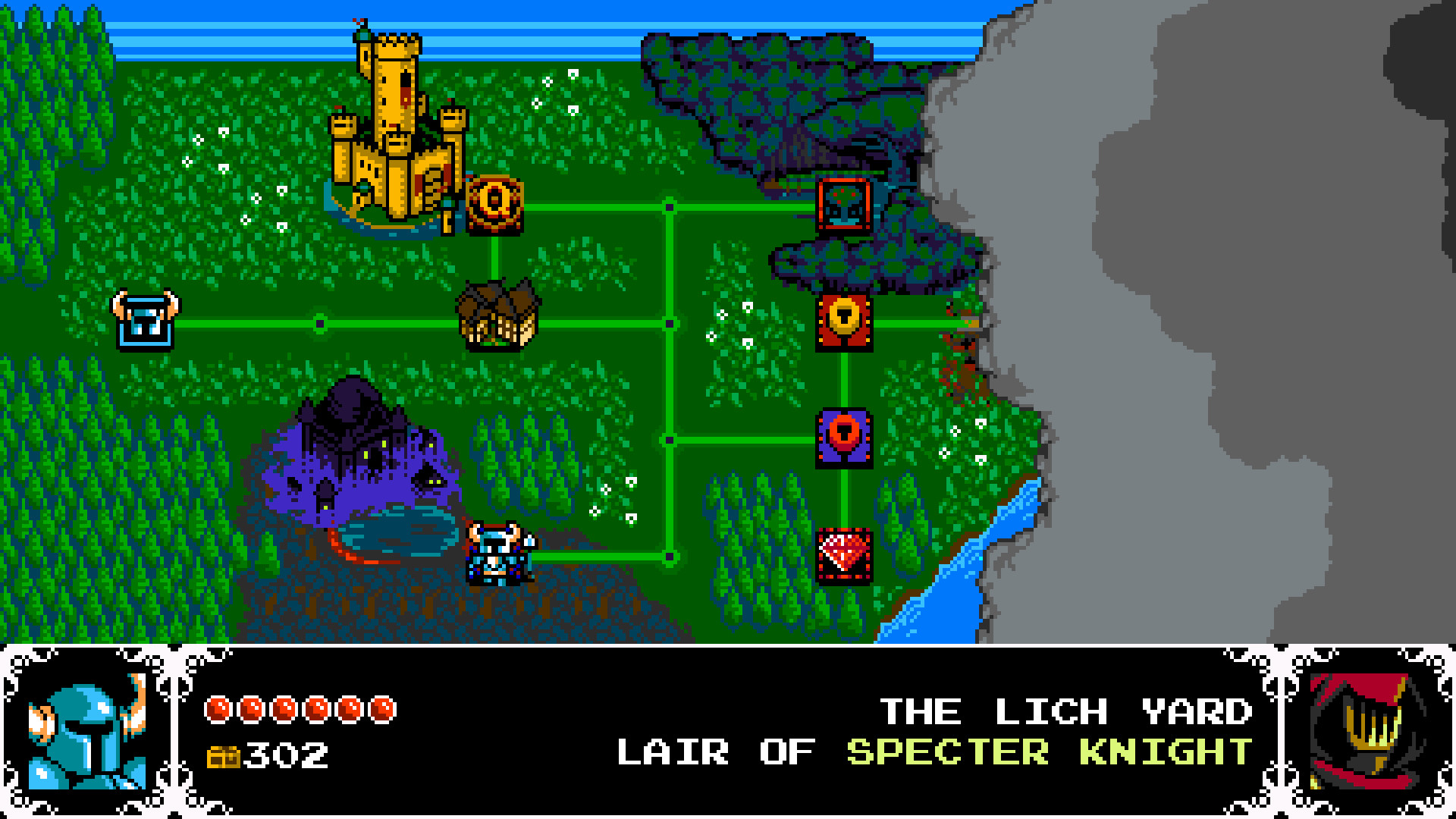 Shovel Knight: Treasure Trove — screenshot 4