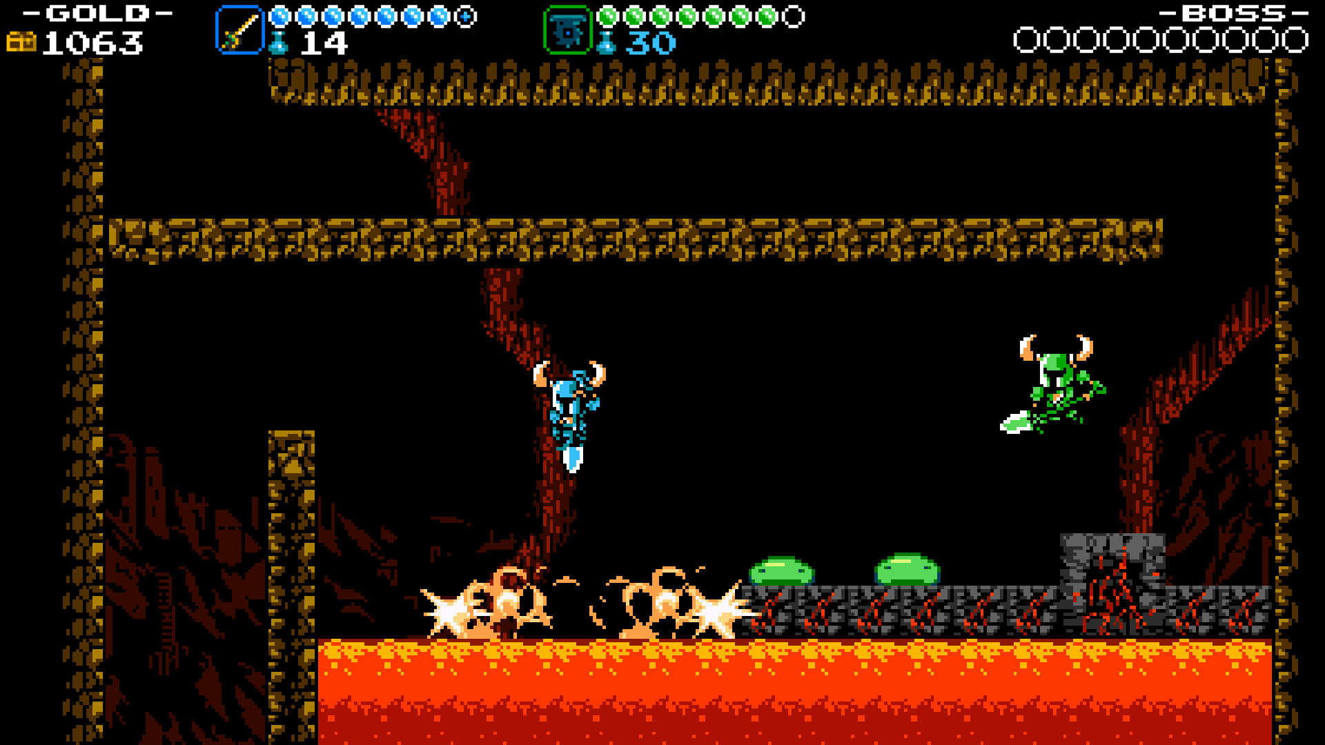Shovel Knight: Treasure Trove — screenshot 5