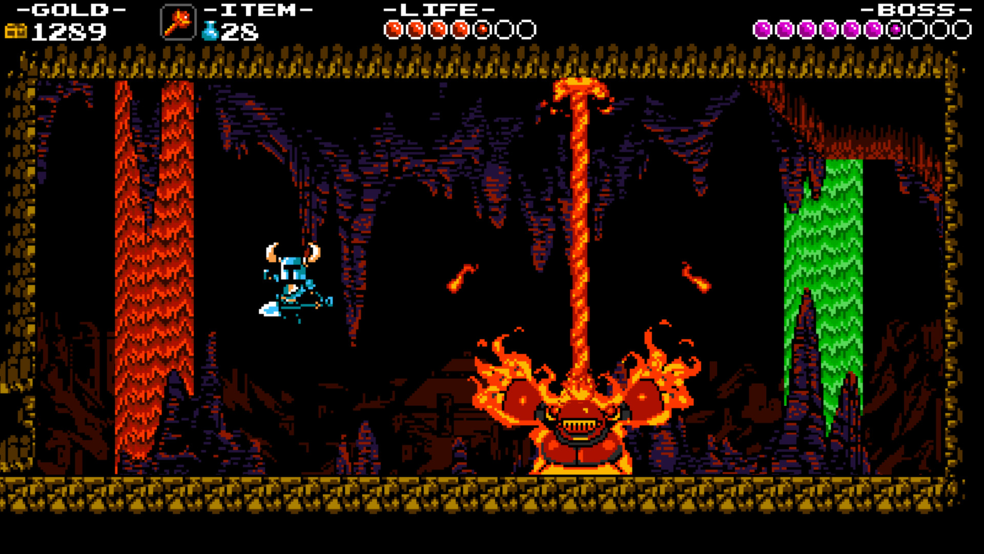 Shovel Knight: Treasure Trove — screenshot 6