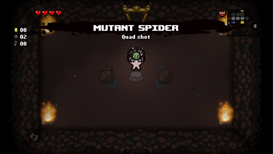The Binding of Isaac: Rebirth — screenshot 3