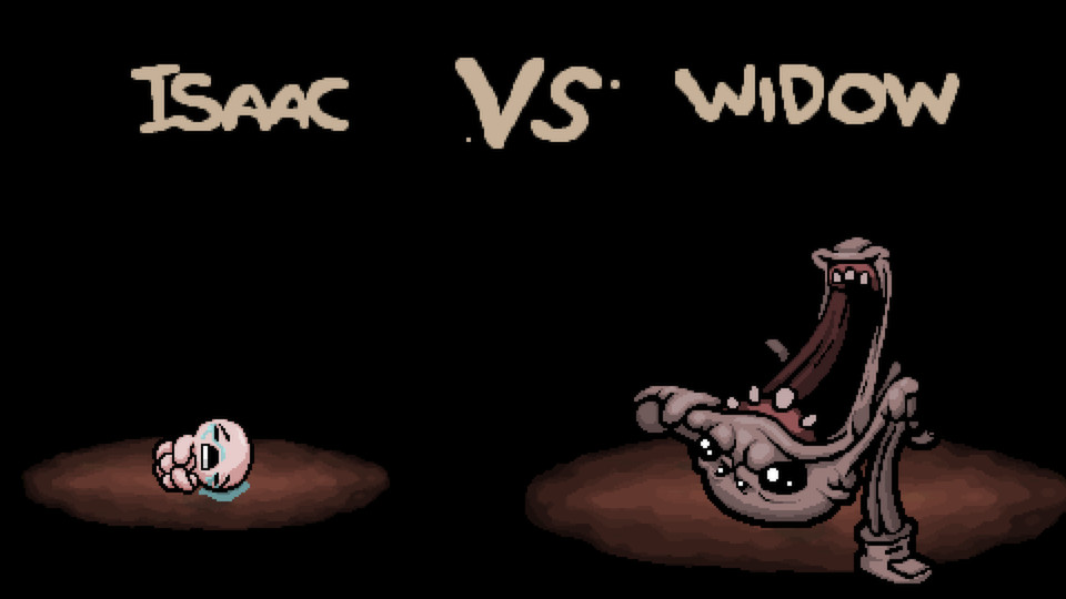 The Binding of Isaac: Rebirth — screenshot 5