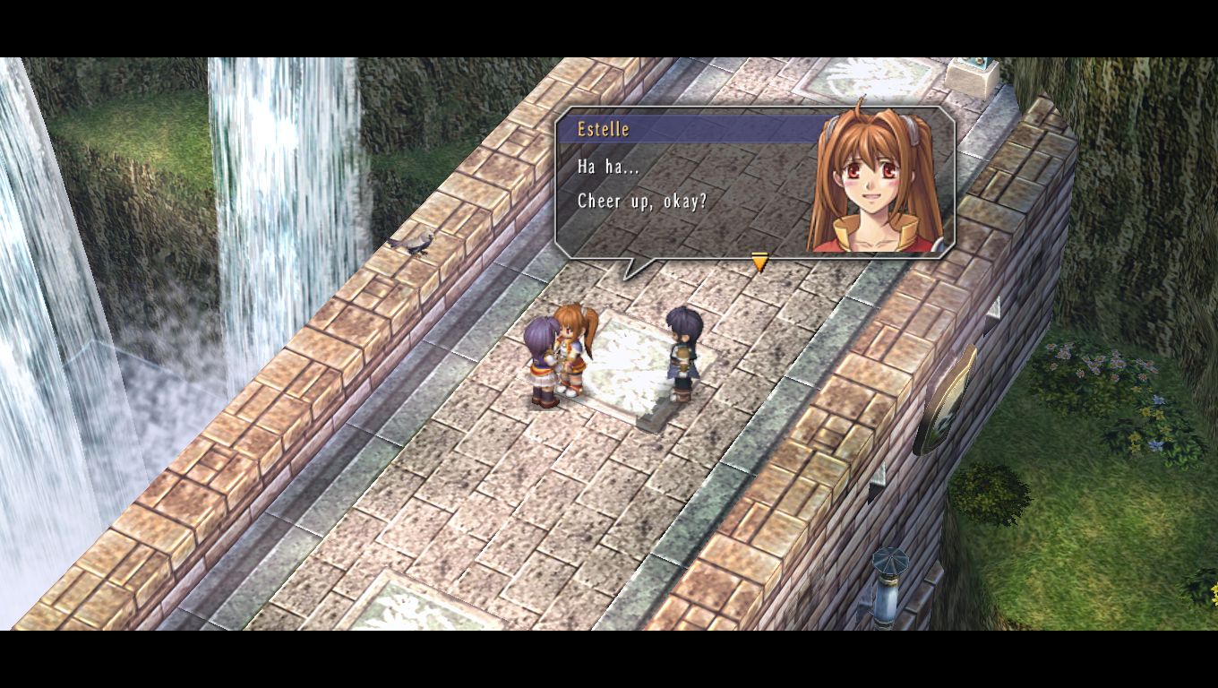 The Legend of Heroes: Trails in the Sky — screenshot 6