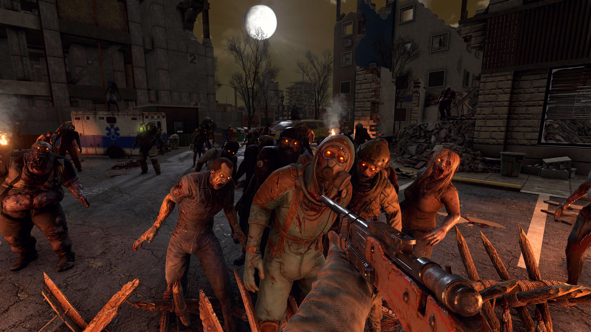 7 Days to Die — screenshot 1