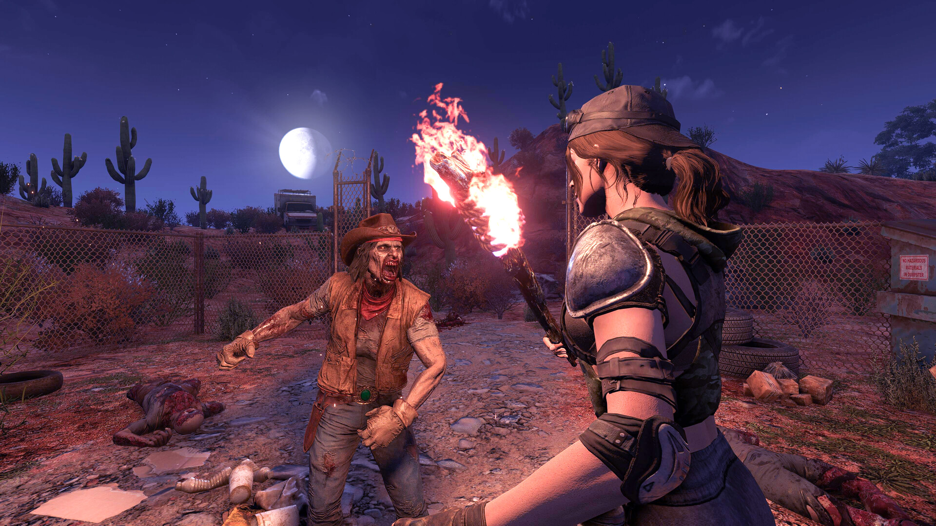 7 Days to Die — screenshot 2
