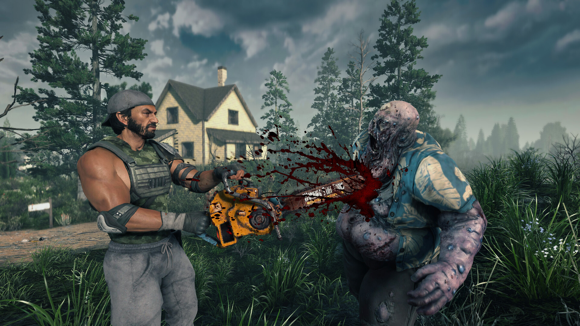 7 Days to Die — screenshot 4