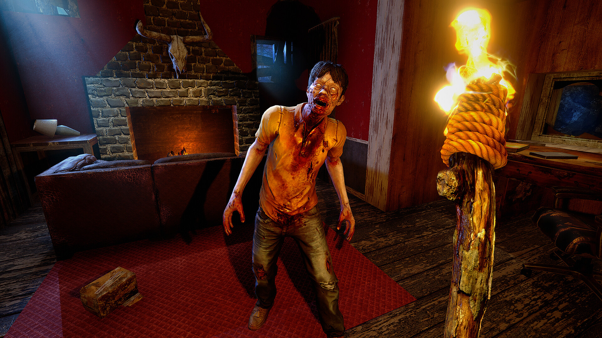 7 Days to Die — screenshot 5