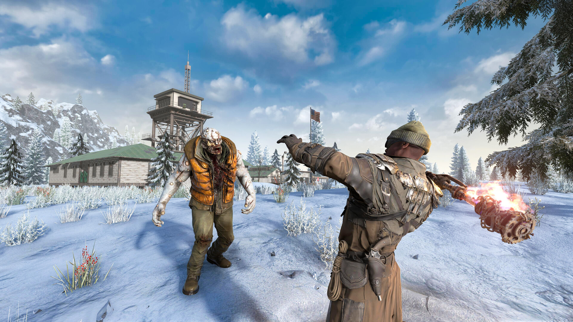 7 Days to Die — screenshot 6