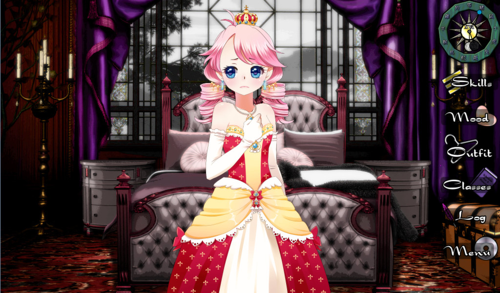 Long Live The Queen — screenshot 1