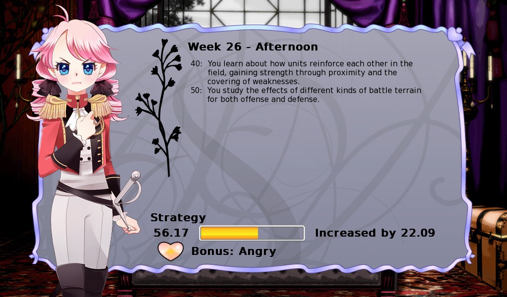 Long Live The Queen — screenshot 4