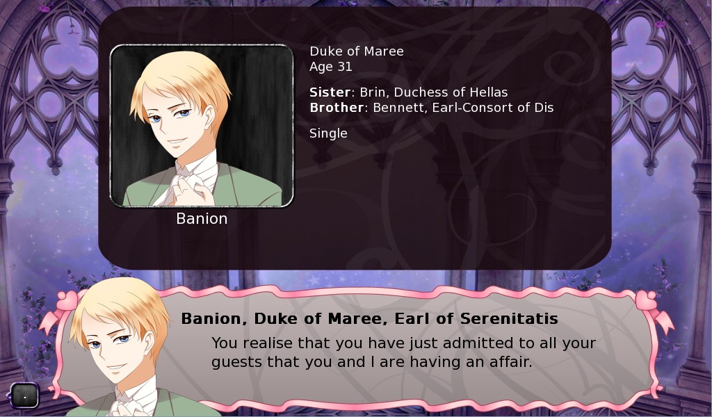 Long Live The Queen — screenshot 5