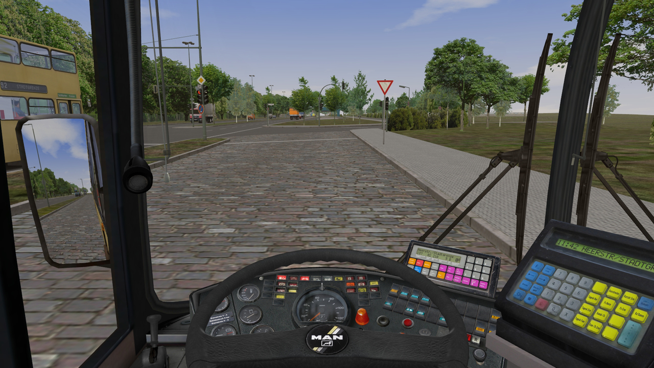 OMSI 2: Steam Edition — screenshot 6