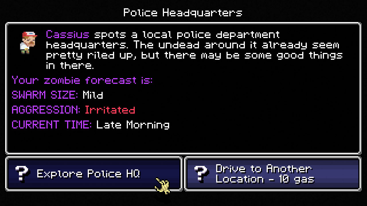 Death Road to Canada — screenshot 3
