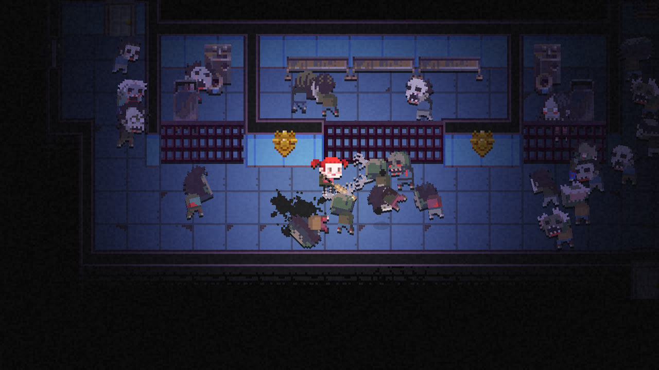 Death Road to Canada — screenshot 4