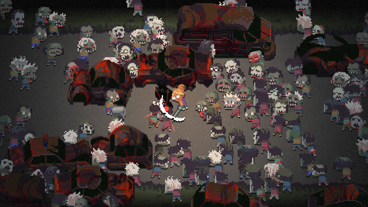 Death Road to Canada — screenshot 5