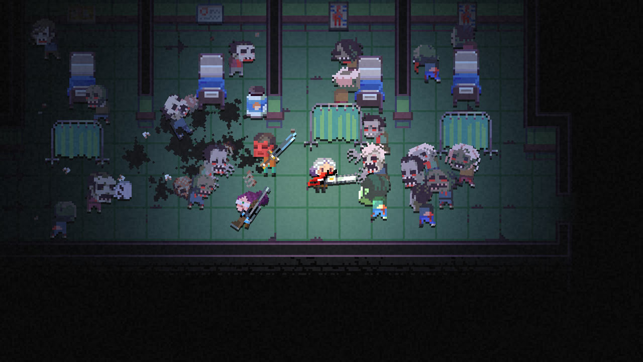 Death Road to Canada — screenshot 6