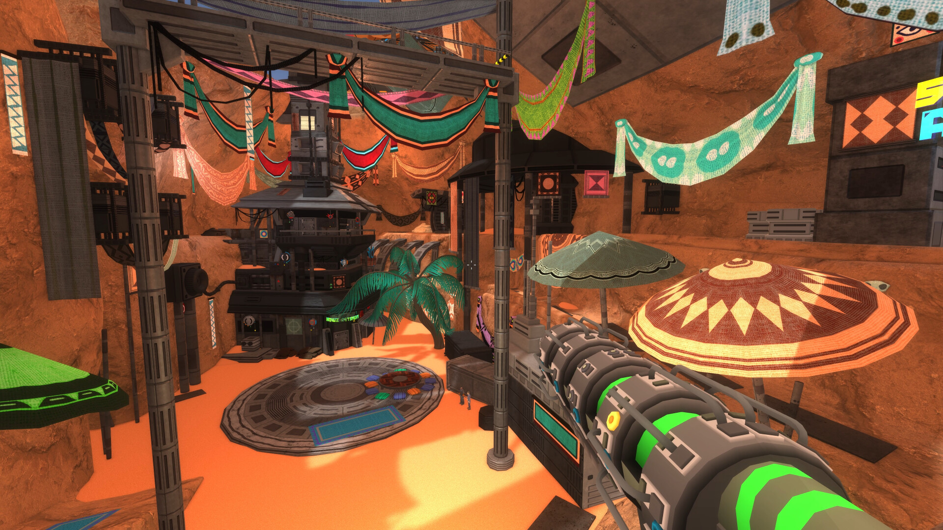 PULSAR: Lost Colony — screenshot 6